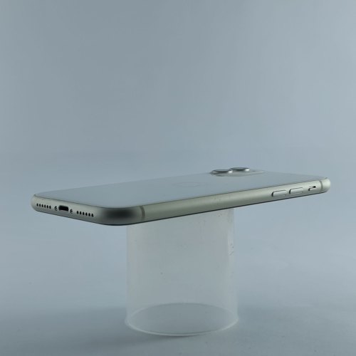 Смартфон iPhone 11 128GB White, Model A2221 USED **