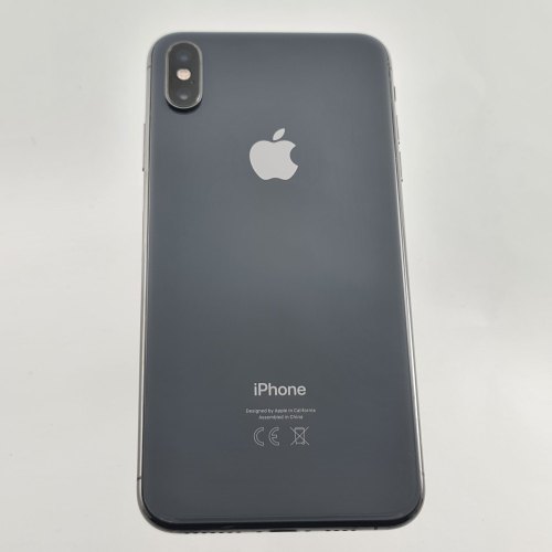 Смартфон iPhone XS Max 256GB Space Grey, Model A2101 USED **