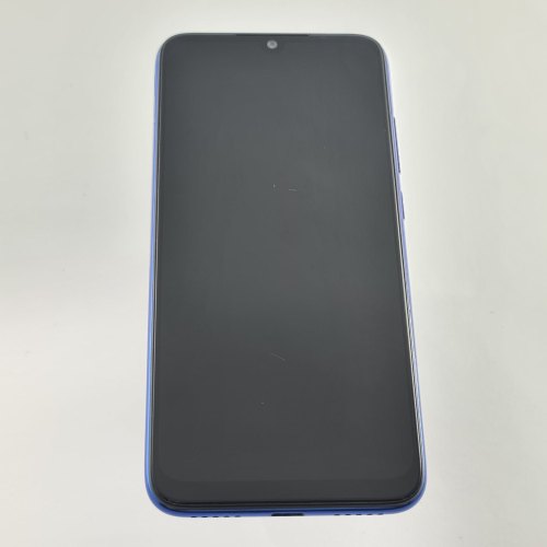 Смартфон Xiaomi Redmi Note 7 4/64Gb Neptune Blue USED **