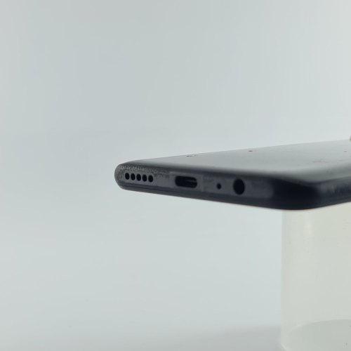 Смартфон Huawei P Smart 2021 4/128Gb Midnight Black (PPA-LX2) USED **