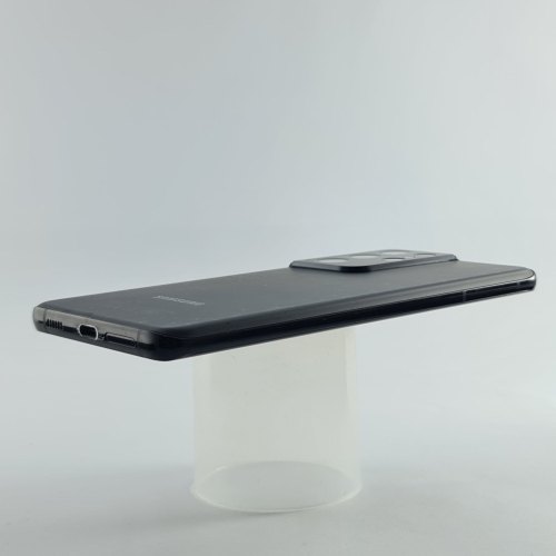 Смартфон Samsung Galaxy S21 Ultra (G998B) 128Gb Phantom Black (SM-G998BZKDSEK) USED **