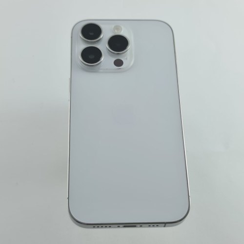 Смартфон Apple iPhone 14 Pro 128GB Silver USED **