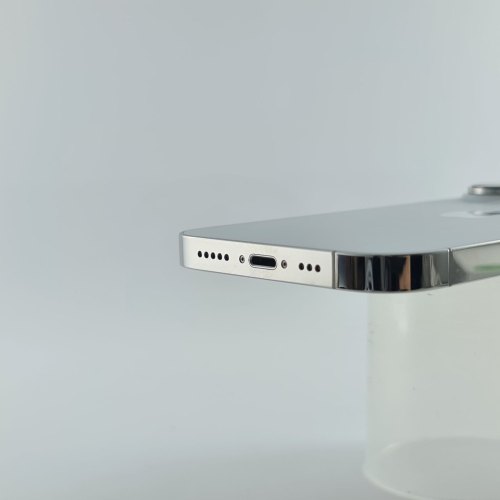 Смартфон Apple iPhone 14 Pro 128GB Silver USED **