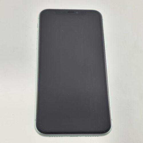 Смартфон iPhone 11 128GB Green, Model A2221 USED **