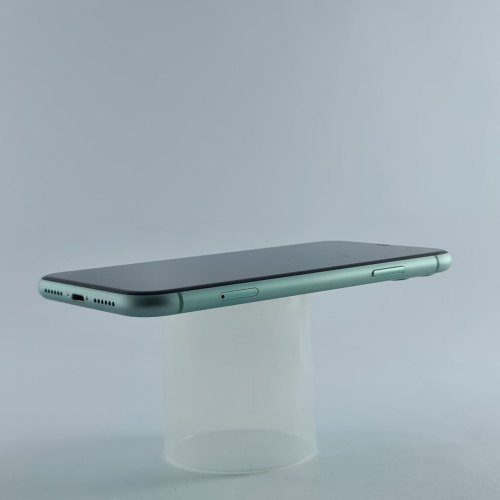 Смартфон iPhone 11 128GB Green, Model A2221 USED **