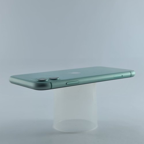 Смартфон iPhone 11 128GB Green, Model A2221 USED **