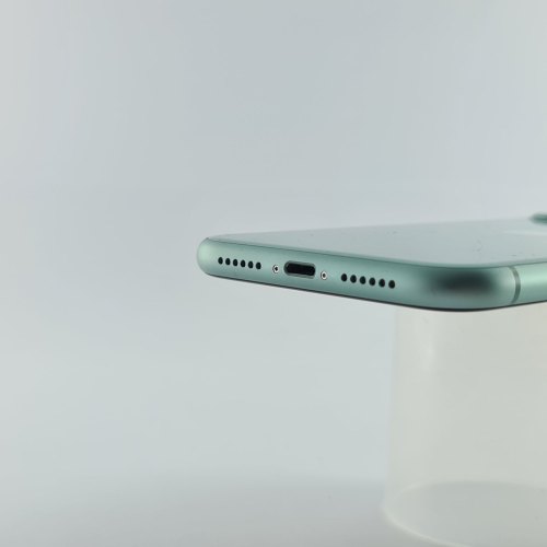 Смартфон iPhone 11 128GB Green, Model A2221 USED **