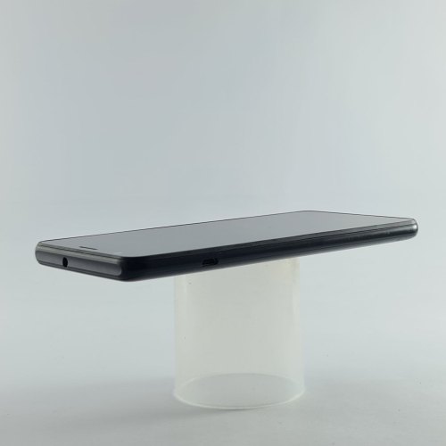 Смартфон ZTE Blade L210 1/32Gb Black USED **