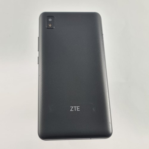 Смартфон ZTE Blade L210 1/32Gb Black USED **