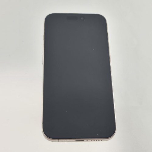 Смартфон iPhone 15 Pro 256GB Natural Titanium,Model A3102 USED **