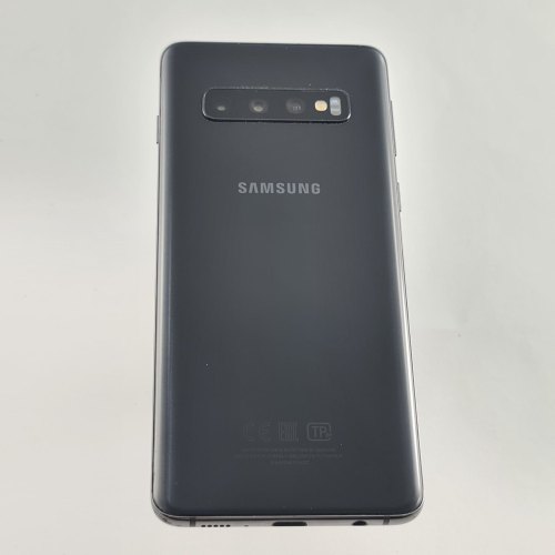 Смартфон Samsung Galaxy S10 (G973F) 128Gb Black (SM-G973FZKDSEK) USED **