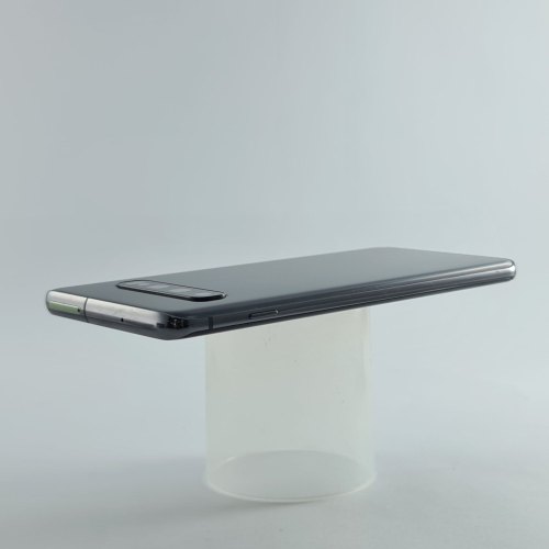 Смартфон Samsung Galaxy S10 (G973F) 128Gb Black (SM-G973FZKDSEK) USED **