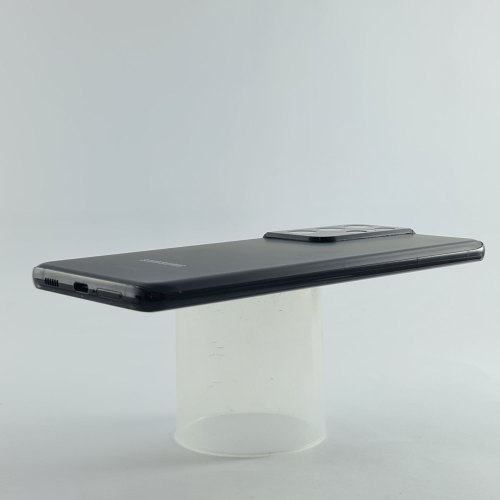 Смартфон Samsung Galaxy S21 Ultra (G998B) 1 SIM 128Gb Phantom Black (SM-G998BZKDSEK) USED **