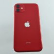 Смартфон iPhone 11 64GB (PRODUCT)RED, Model A2221 USED **
