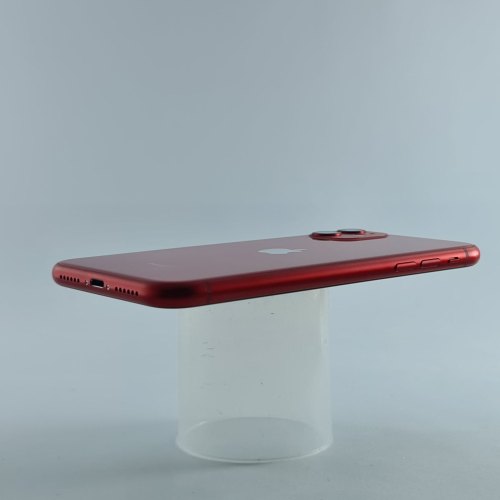 Смартфон iPhone 11 64GB (PRODUCT)RED, Model A2221 USED **