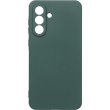 Накладка ArmorStandart ICON Case for Samsung A36 5G (A366) Camera cover Dark Green (ARM82180)