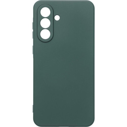 Накладка ArmorStandart ICON Case for Samsung A36 5G (A366) Camera cover Dark Green (ARM82180)