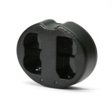 Зарядний пристрій для акумуляторів PowerPlant Dual, для Sony NP-FW50 (DV00DV3292)