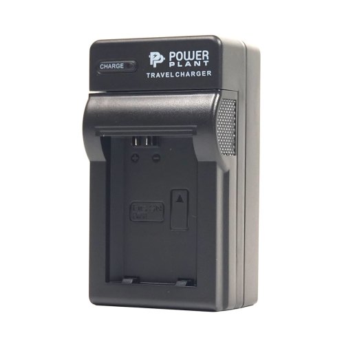 Зарядний пристрій для акумуляторів PowerPlant, для Sony NP-FW50 (DV00DV2292)