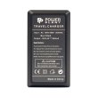 Зарядний пристрій для акумуляторів PowerPlant, для Sony NP-FW50 (DV00DV2292)