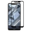 Захисне скло Full screen PowerPlant, для Nokia 5.1 Plus, Black