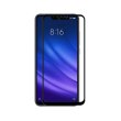 Захисне скло Full screen PowerPlant, для Xiaomi Mi 8 Lite, Black