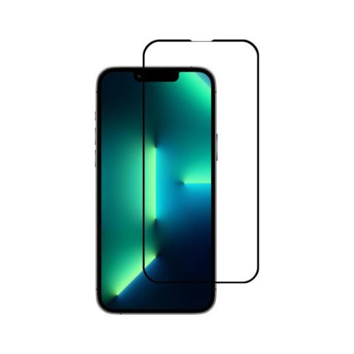 Захисне скло Full screen PowerPlant, для Apple iPhone 13/iPhone 13 Pro