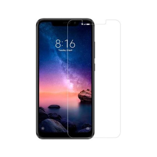 Захисне скло PowerPlant, для Xiaomi Redmi Note 6