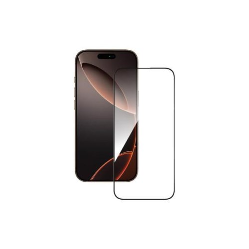 Захисне скло Full screen PowerPlant, для Apple iPhone 16 Pro Max