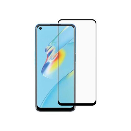 Захисне скло Full screen PowerPlant, для Oppo A54