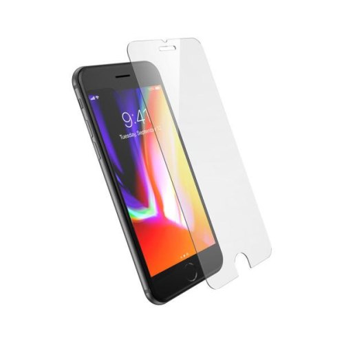 Захисне скло PowerPlant, для Apple iPhone SE (2020)