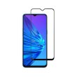 Захисне скло Full screen PowerPlant, для Oppo A9 (2020), Black
