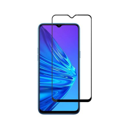 Захисне скло Full screen PowerPlant, для Oppo A9 (2020), Black