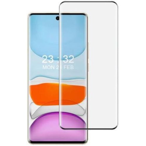 Захисне скло 3D PowerPlant, для Vivo X100