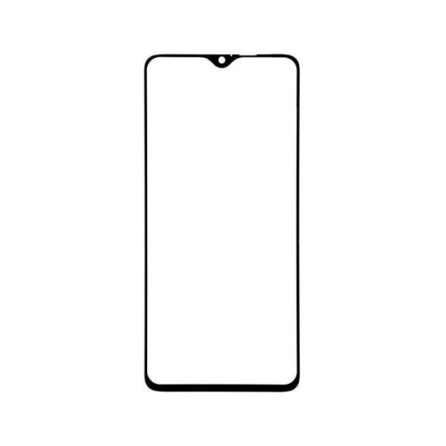 Захисне скло Full screen PowerPlant, для Xiaomi Redmi Note 8 Pro, Black