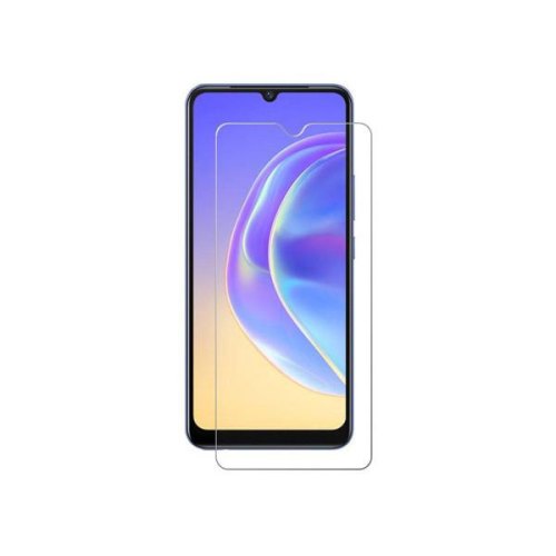 Захисне скло PowerPlant, для Vivo V21