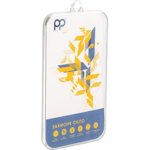 Захисне скло PowerPlant, для Samsung Galaxy A32