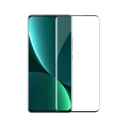 Захисне скло 3D PowerPlant, для Xiaomi 12X 5G