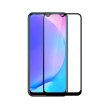 Захисне скло Full screen PowerPlant, для Vivo Y15, Black