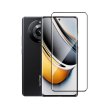 Захисне скло 3D Full glue PowerPlant, для Realme 11 Pro