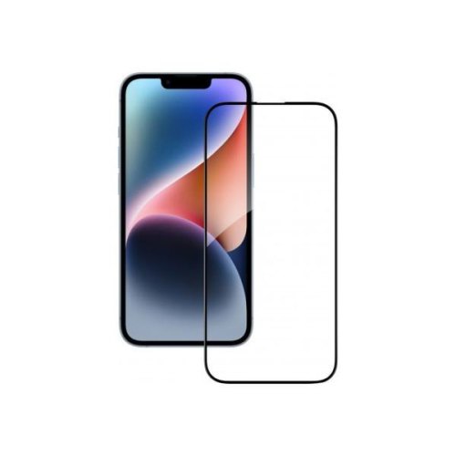 Захисне скло Full screen PowerPlant, для Apple iPhone 14 Plus