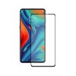 Захисне скло Full screen PowerPlant, для Xiaomi Mi Mix 3, Black