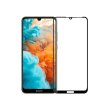 Захисне скло Full screen PowerPlant, для Huawei Y6 (2019), Black