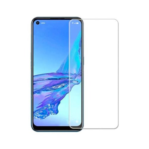 Захисне скло PowerPlant, для Oppo Reno5 Lite