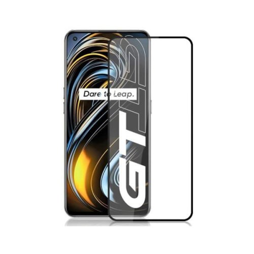 Захисне скло Full screen PowerPlant, для Realme GT5