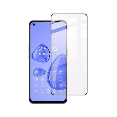 Захисне скло PowerPlant, для Oppo Reno5