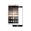 Захисне скло Full screen PowerPlant, для Huawei Mate 9, Black