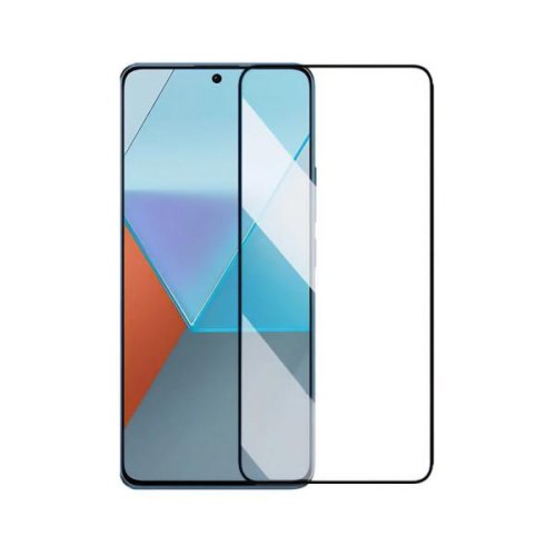 Захисне скло Full screen PowerPlant, для Xiaomi 13T Pro/13T