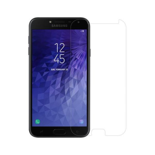 Захисне скло PowerPlant, для Samsung Galaxy J4 (2018)