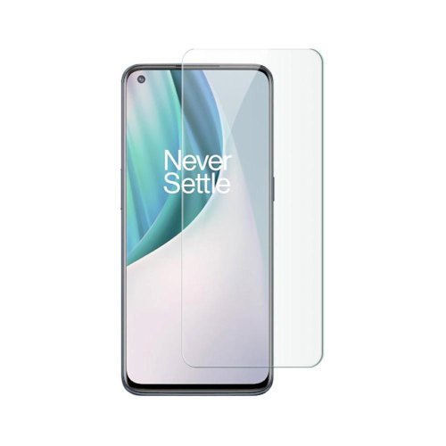 Захисне скло PowerPlant, для OnePlus Nord N10 5G